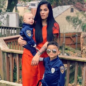 Meet your Posher, Flourys